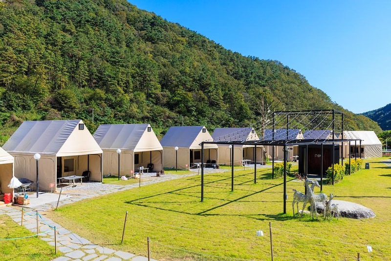 소휴 시설 사진 16