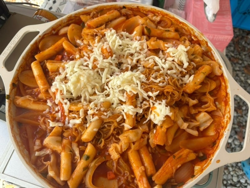 [241011-13]안성 히든캠프 두번째 캠핑 그린존 10