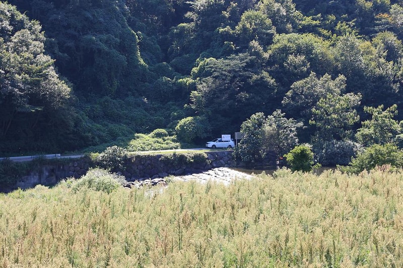 지리산하이웨이 캠핑장 시설 사진 15