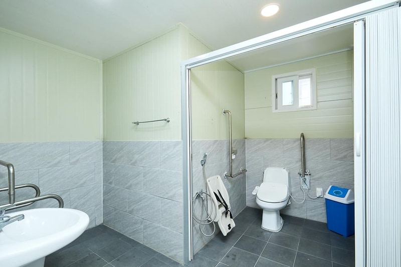 풀내음캠핑장 시설 사진 6