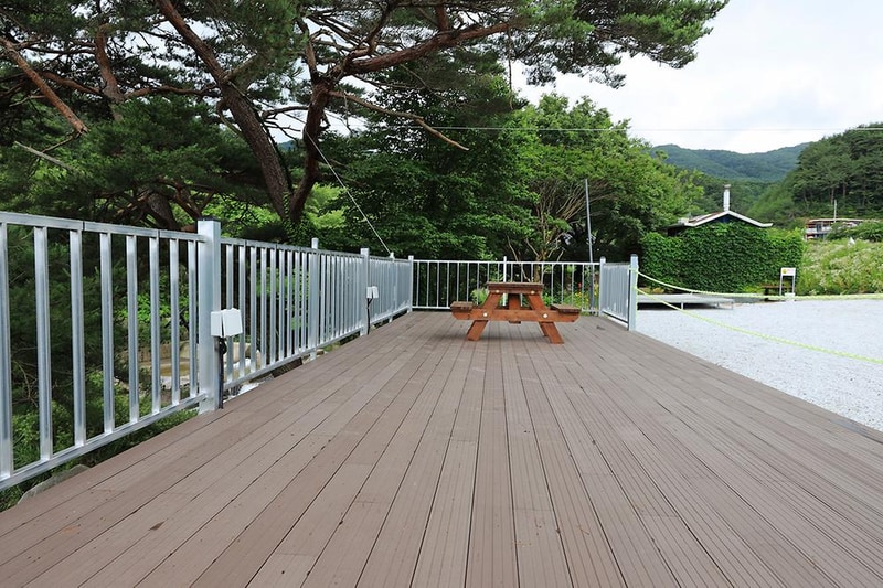 늘예솔글램핑 시설 사진 3