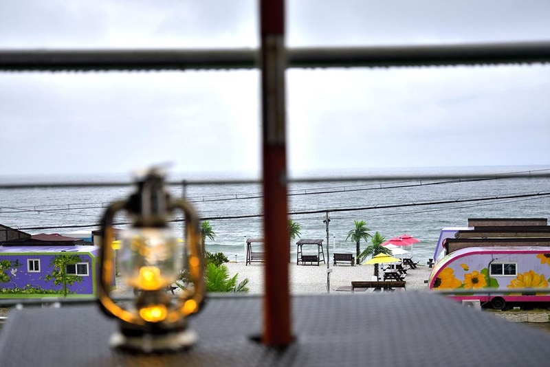 페리오캠핑장 시설 사진 17