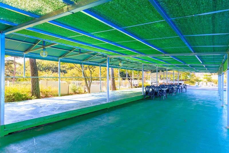 칠갑산관광농원 시설 사진 7