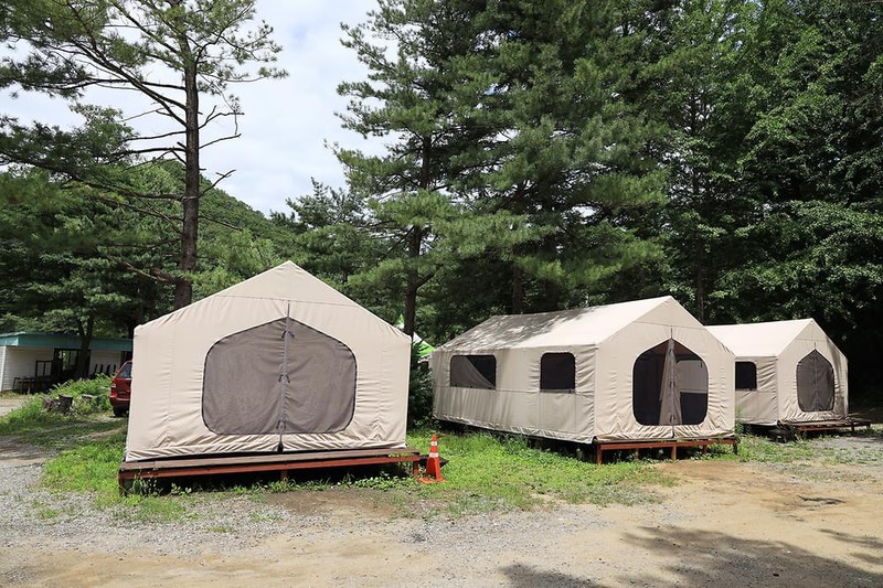 호랑이 캠핑(가평점) 시설 사진 11