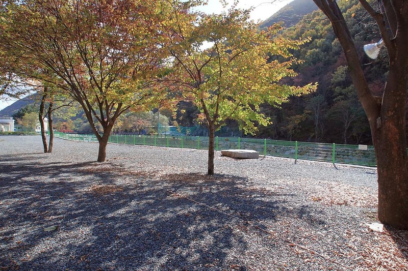 산장펜션 캠핑장 시설 사진 11