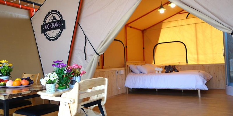 고창갯벌오토캠핑&글램핑장 시설 사진 33