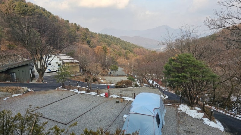 [소소한 일상] 초대캠핑_포레스트 벨리 캠프