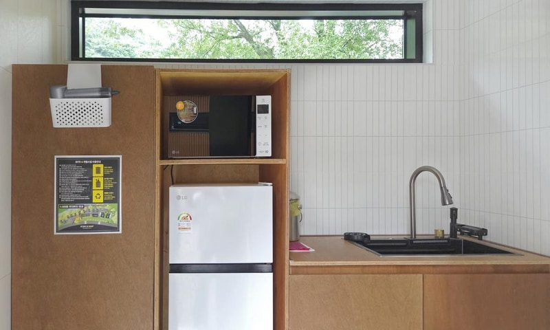 스테이지 캠핑앤풀빌라 시설 사진 4