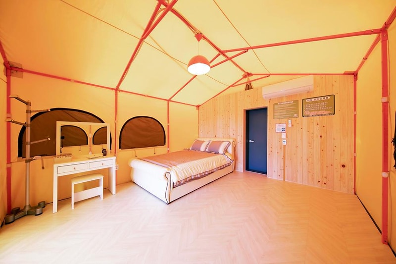 우리두리글램핑장 시설 사진 17