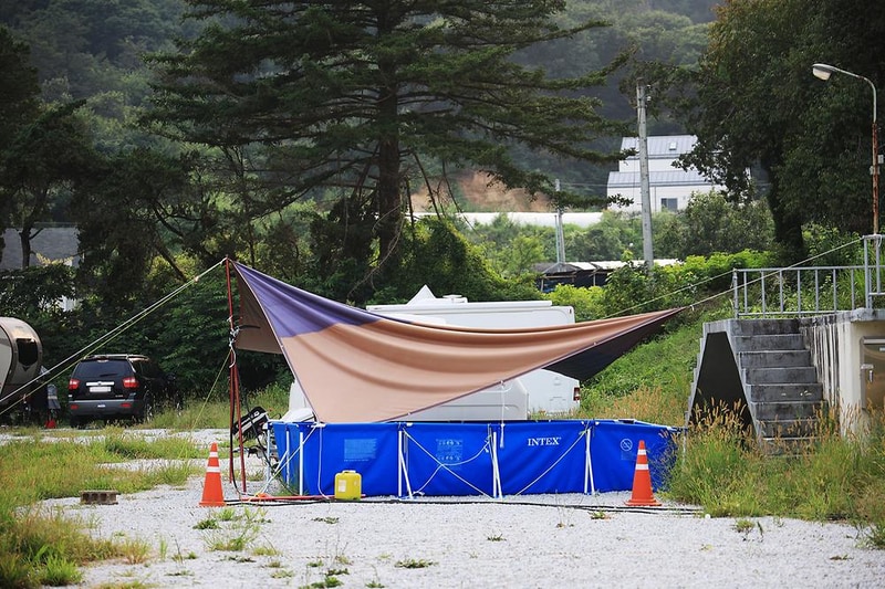 살롱드캠핑 시설 사진 5