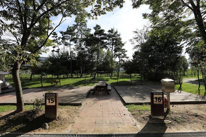 문암생태공원 시설 사진 15