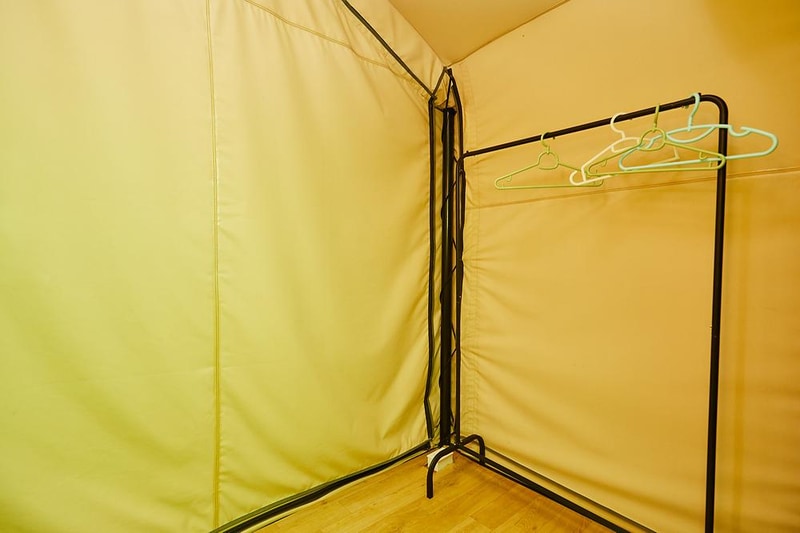 강화무지개글램핑 시설 사진 9