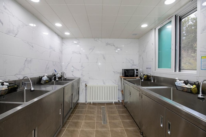 글렌 252 시설 사진 1