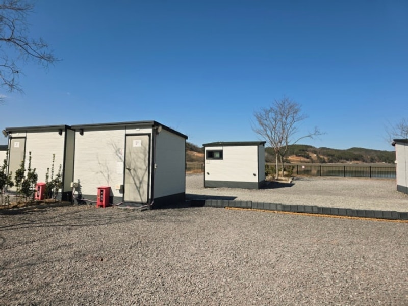 사천5901 캠핑장