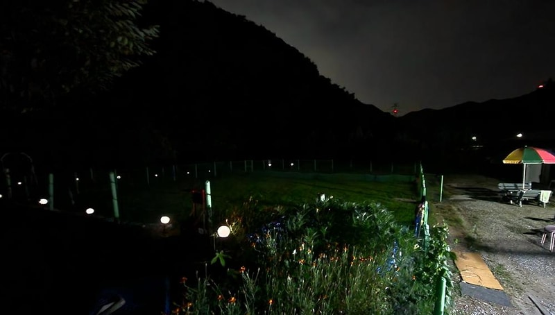 반딧불 캠핑장 시설 사진 2