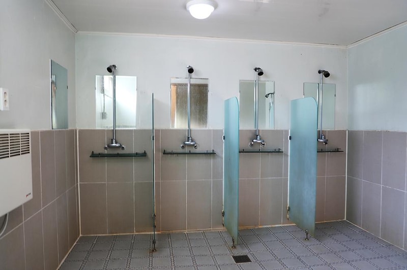 라라솔캠핑장 시설 사진 3