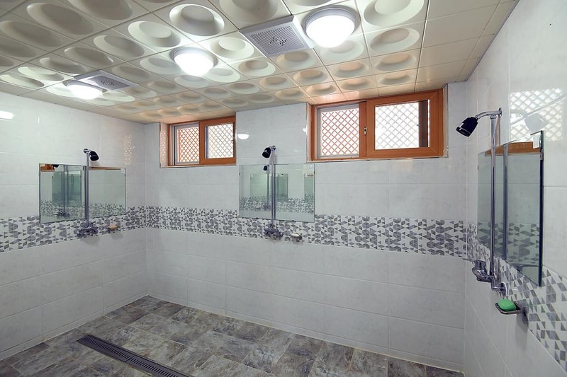 농월정오토캠핑장 시설 사진 4