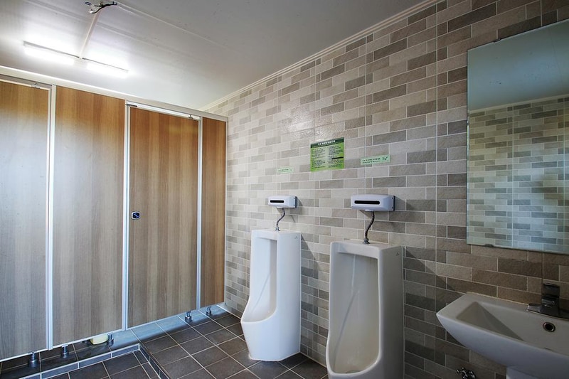 칠포오토캠핑장 시설 사진 15