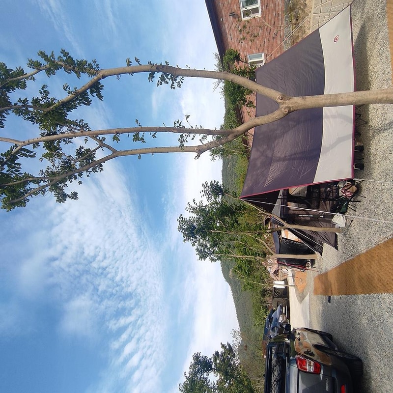 노을숲캠핑장 시설 사진 26