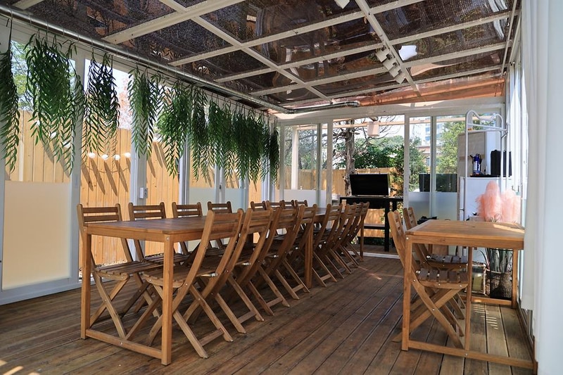 양주잼잼 글램핑&카라반 시설 사진 5