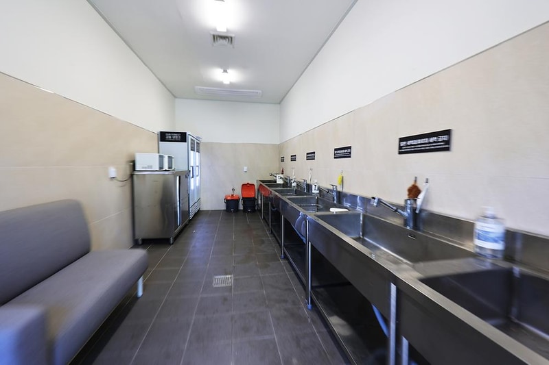 포레스트 시설 사진 5