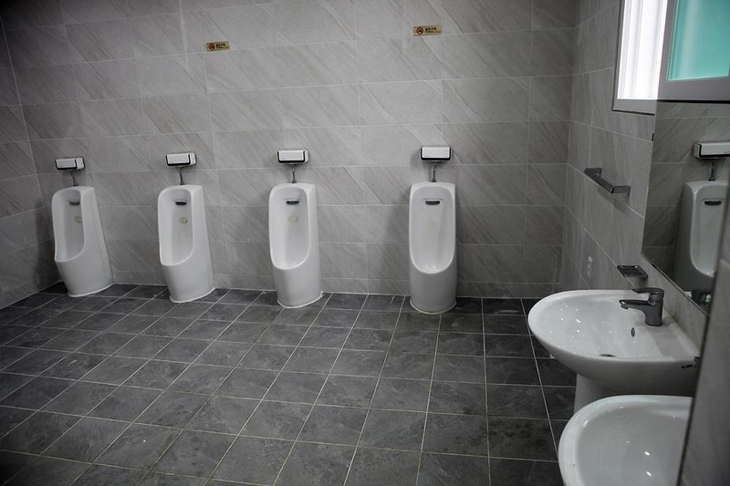 짱아 야영장 시설 사진 5