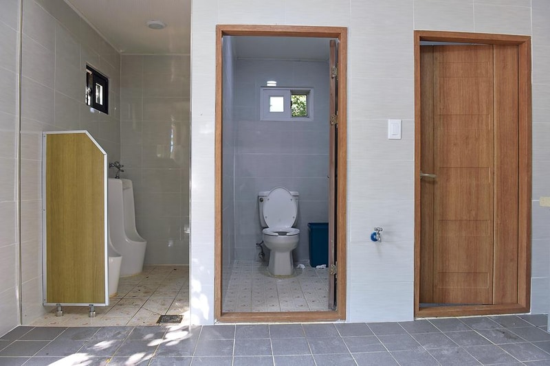 미르오토캠핑장 시설 사진 2