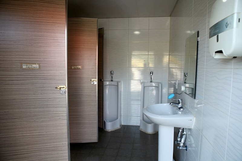 벨하우스 글램핑 시설 사진 12