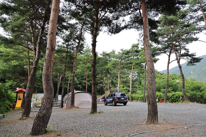 더캠프 시설 사진 4