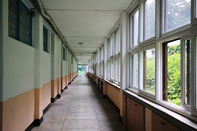 살롱드캠핑 시설 사진 4