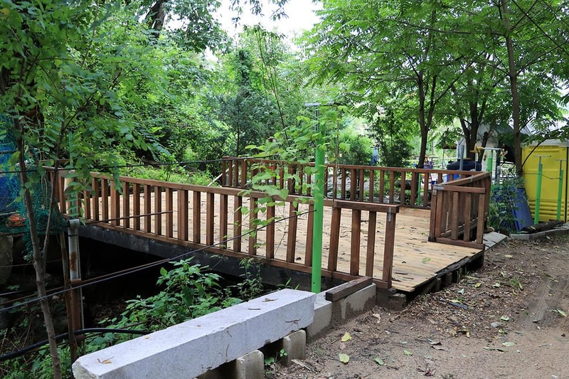 양명힐링캠프 시설 사진 11