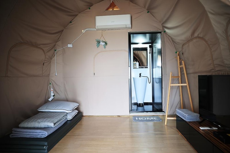 어썸비치 시설 사진 12