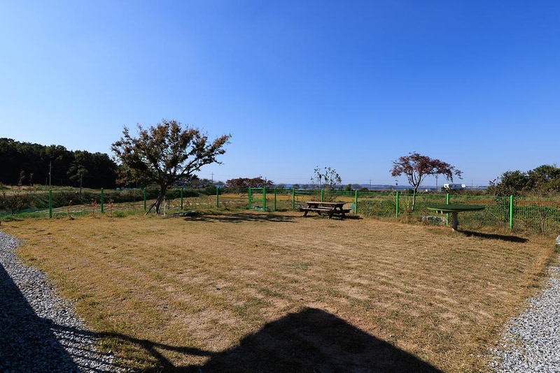 글로리아 야영장 시설 사진 5