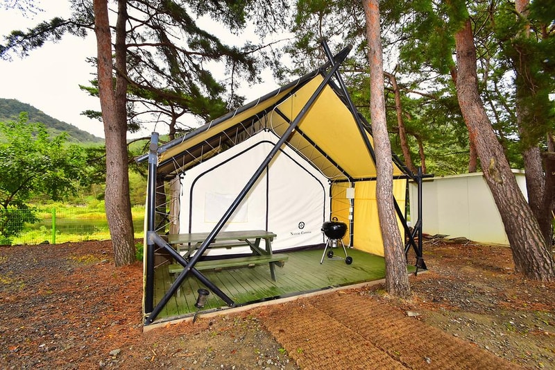 수림 휴원 시설 사진 16