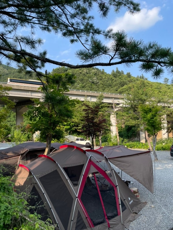 여름캠핑, 힐링가평오토캠핑장, 가평캠핑장, 청평캠핑장...