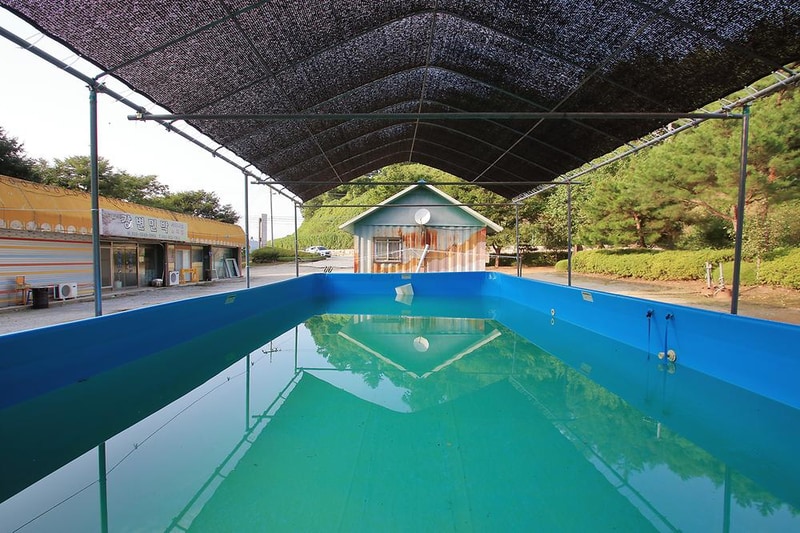 강변오토캠핑장 시설 사진 6