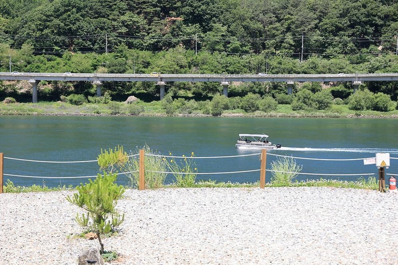 봄날농원 시설 사진 9