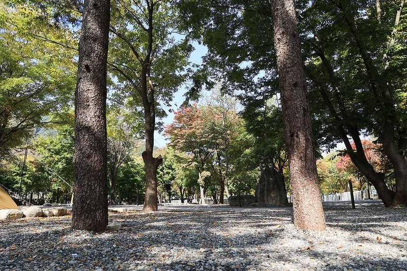 지안힐링라운지 시설 사진 1