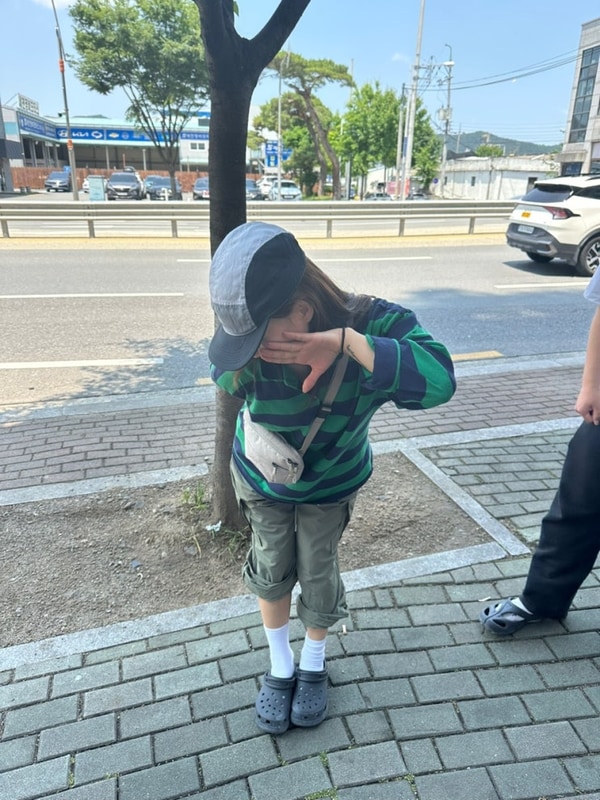 캠핑간다: 성주 별빛가득 야영장으로~