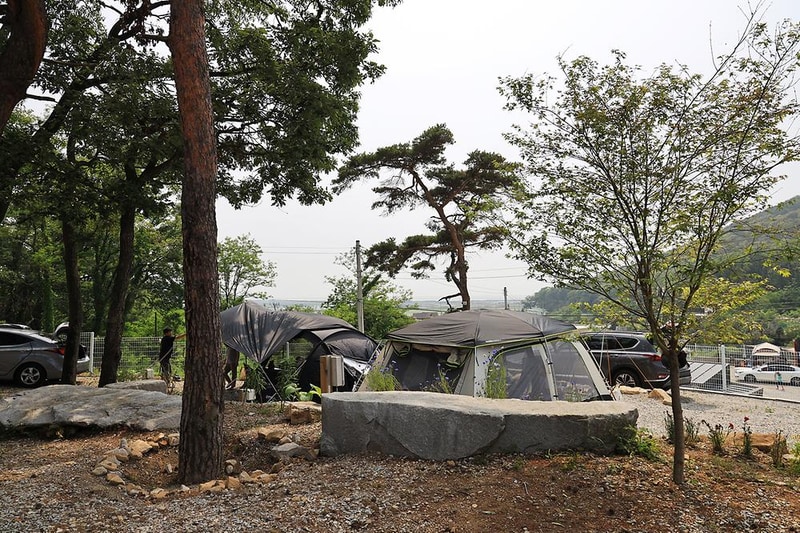 원스캠핑장 시설 사진 10