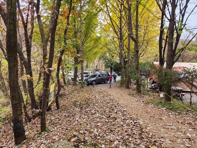 병목안캠핑장 시설 사진 30