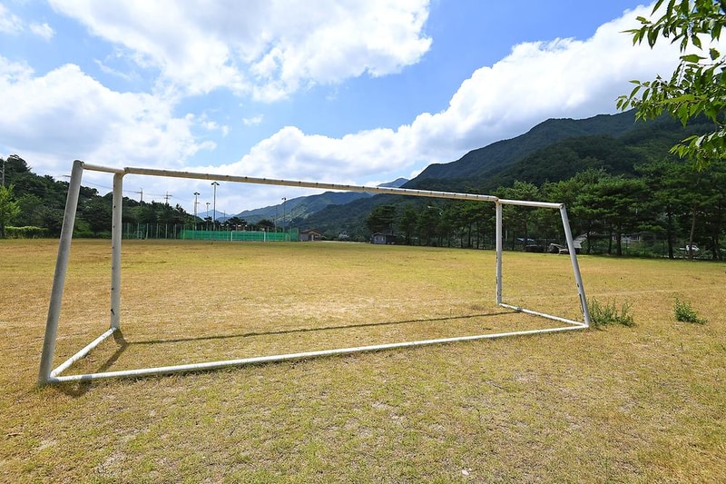 삼장다목적캠핑장 시설 사진 3