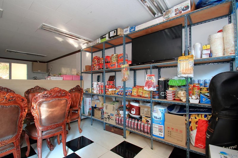 화니캠핑앤글램핑 시설 사진 5