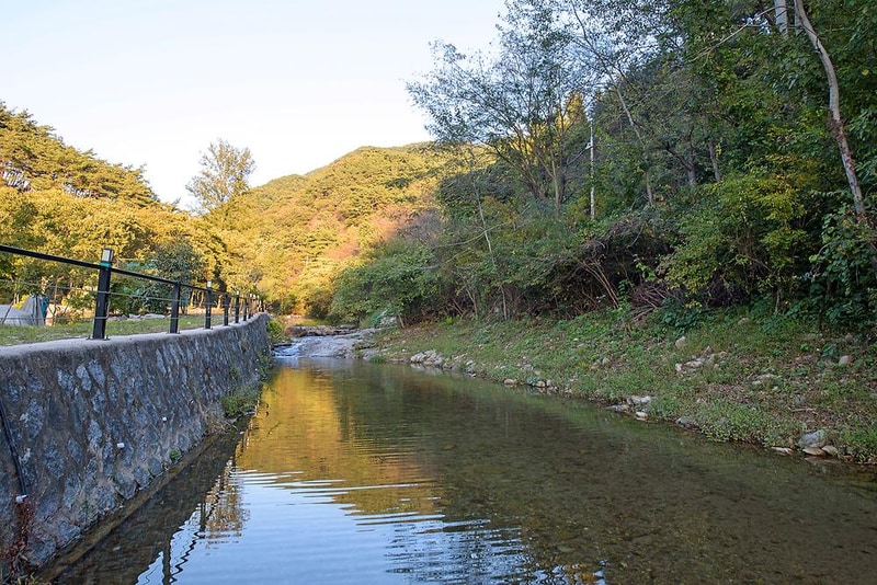 가족소풍캠핑장 시설 사진 10