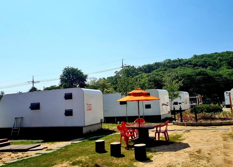 민머루 잼머 시설 사진 3