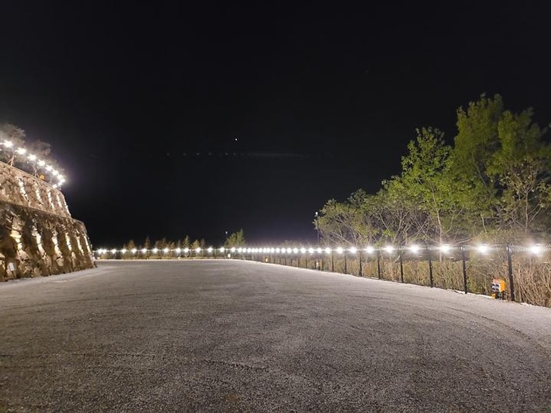 디캠 고흥 대표 사진