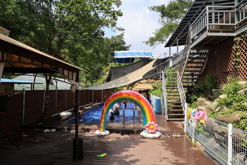 신림스테이캠프 시설 사진 16