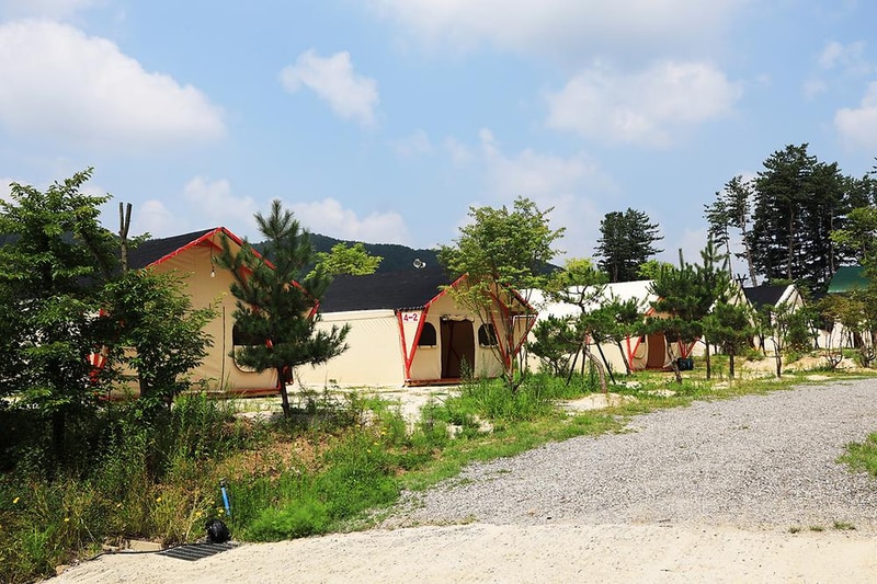 연지곤지팜캠핑장 시설 사진 6