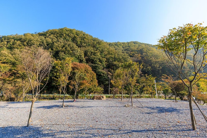 옥전캠핑장 시설 사진 5