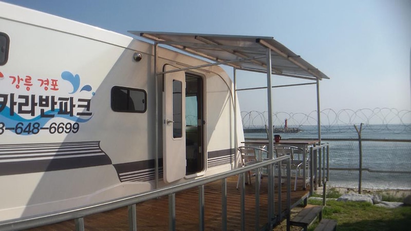 씨카라반 시설 사진 5